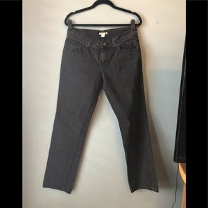 Black Cabi jeans